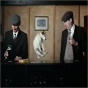 John Smith's Bitter: "Dog Tricks"