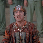 The Most Unforgettable Characters