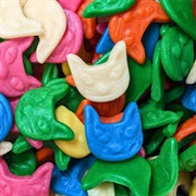 Gummy Cats