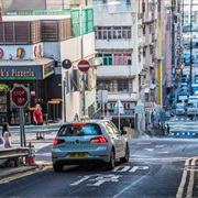 Western District, Hong Kong