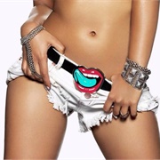 Just Like You (Falling in Reverse, 2015)