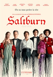Saltburn (2024)
