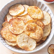Baked Chips