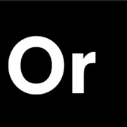 Or