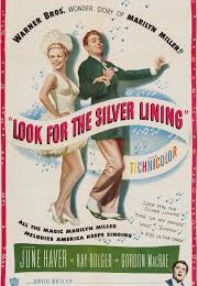 Look for the Silver Lining (1949)
