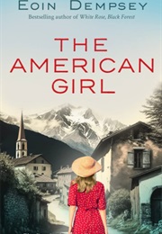 The American Girl (Eoin Dempsey)