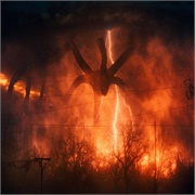 Stranger Things: "Chapter Eight: The Upside Down" (S1,E8)