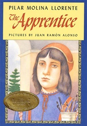 The Apprentice (Pilar Molina Llorente/Robin Longshaw)