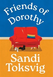 Friends of Dorothy (Sandi Toksvig)