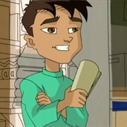 S1.E3: The Mask of El Toro Fuerte