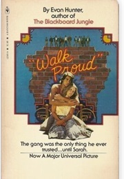 Walk Proud (Evan Hunter)