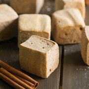 Pumpkin Spice Marshmallow