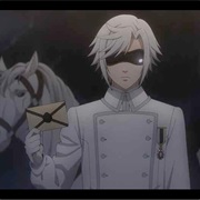 S5.62. His Butler, Descending