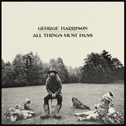 Apple Scruffs - George Harrison