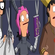 Bob's Burgers: "Full Bars" (S3,E2)