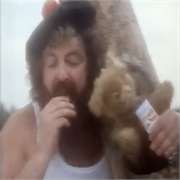 Cadbury Fruit & Nut: "Fruit & Nutcase"