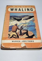 Whaling (Warren Armstrong)