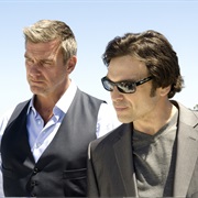 S7.E3: Buck the System