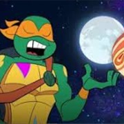 S1.E27: Nothing but Truffle