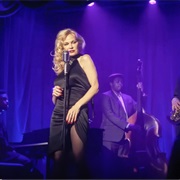 Pamela Anderson - "Naked Gun"