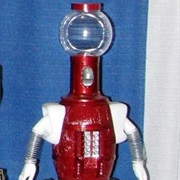 Tom Servo (Mystery Science Theater 3000)