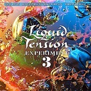Liquid Tension Experiment 3 - Liquid Tension Experiment