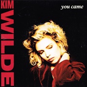 You Came - Kim Wilde (Maxi Single)