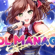 Idol Manager