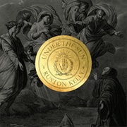 Ruston Kelly Under the Sun