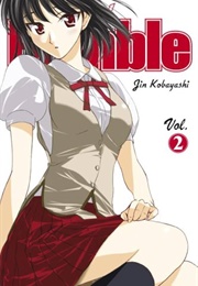 School Rumble Volume 2 (Jin Kobayashi)