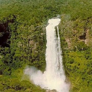 Kundelungu National Park