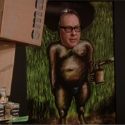 S1.E1: The Conan Affair