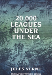 20 000 Leagues Under the Sea