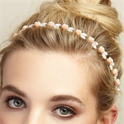Headband for Bridesmaid