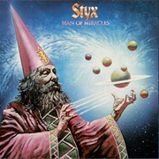 Styx - Lies