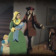 3. When Knowledge Conquered Fear