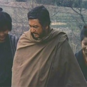 S2.E22: Samurai Lullaby