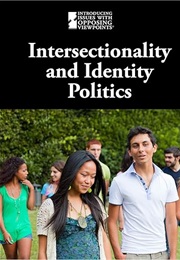 Intersectionality and Identity Politics (MM Eboch)