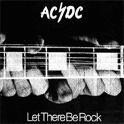 Let There Be Rock (Australia) - AC/DC (1977)
