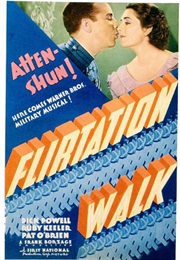 Flirtation Walk - Warner Bros-First National Studio Sound Department (1934)