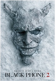 Black Phone 2 (2025)