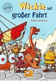 Wickie Auf Großer Fahrt (Runer Jonsson)