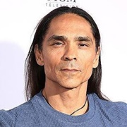 Zahn McClarnon