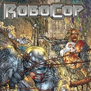 Robocop: Killing Machine