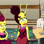 S1.E4: Rutgers Is for Lovers