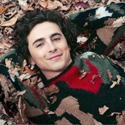 S49.E4: Timothée Chalamet/Boygenius