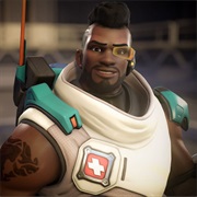 Baptiste