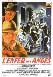 L'enfer Des Anges (1941)