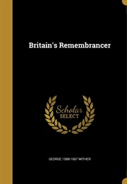 Britain's Remembrancer (George Wither)