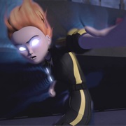 S4.E22: The Power Inside Her